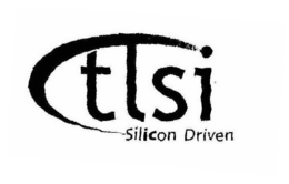 TLSI SILICON DRIVEN trademark