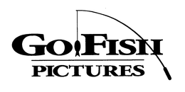 GO FISH PICTURES trademark