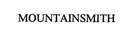 MOUNTAINSMITH trademark