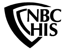 NBC HIS trademark