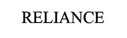 RELIANCE trademark