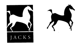 JACKS trademark