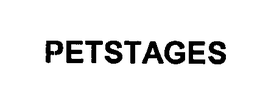 PETSTAGES trademark