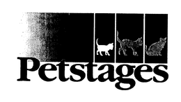 PETSTAGES trademark