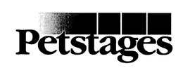 PETSTAGES trademark
