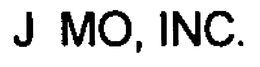 J MO, INC. trademark