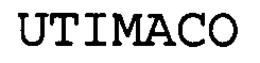 UTIMACO trademark