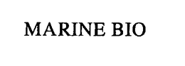 MARINE BIO trademark