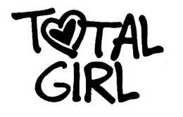 TOTAL GIRL trademark