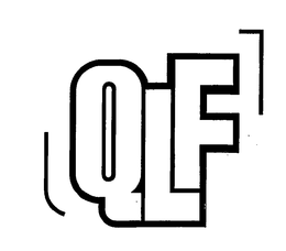 QLF trademark