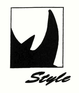 STYLE trademark
