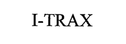 I-TRAX trademark