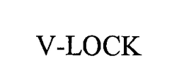 V-LOCK trademark