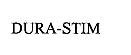DURA-STIM trademark