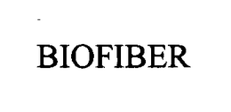 BIOFIBER trademark