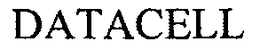 DATACELL trademark