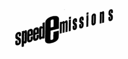 SPEEDEMISSIONS trademark