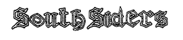 SOUTH SIDERS trademark