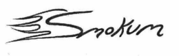 SMOKUM trademark