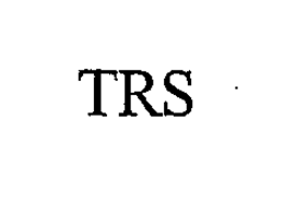 TRS trademark