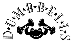 DUMBBELLS trademark