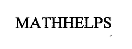 MATHHELPS trademark