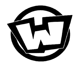 W trademark