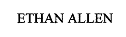 ETHAN ALLEN trademark