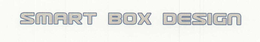SMART BOX DESIGN trademark