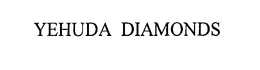 YEHUDA DIAMONDS trademark