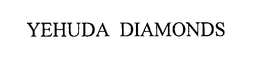 YEHUDA DIAMONDS trademark