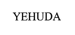 YEHUDA trademark