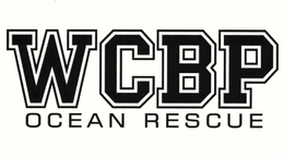 WCBP OCEAN RESCUE trademark