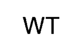 WT trademark