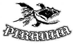 PIRANHA trademark