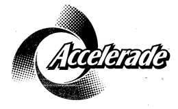ACCELERADE trademark