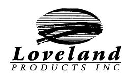 LOVELAND PRODUCTS INC trademark