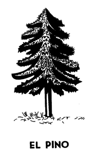 EL PINO trademark
