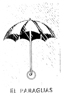 EL PARAGUAS trademark