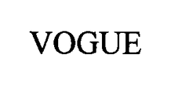 VOGUE trademark