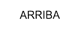 ARRIBA trademark