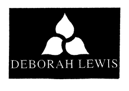 DEBORAH LEWIS trademark