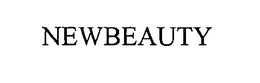 NEWBEAUTY trademark
