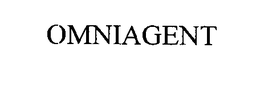 OMNIAGENT trademark