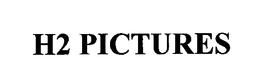 H2 PICTURES trademark