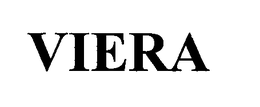 VIERA trademark