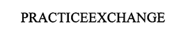 PRACTICEEXCHANGE trademark