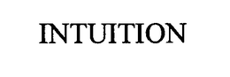 INTUITION trademark