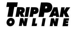 TRIPPAK ONLINE trademark
