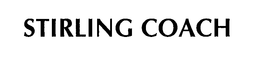 STIRLING COACH trademark